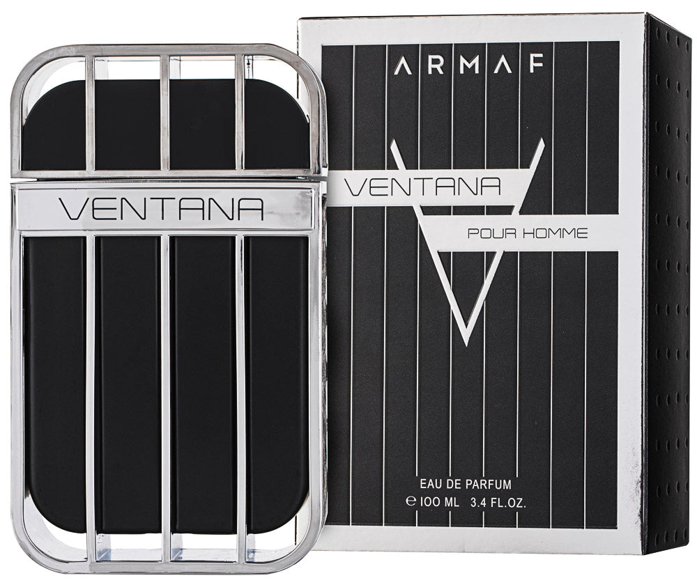 Armaf Ventana Pour Homme Eau de Parfum 100 ml