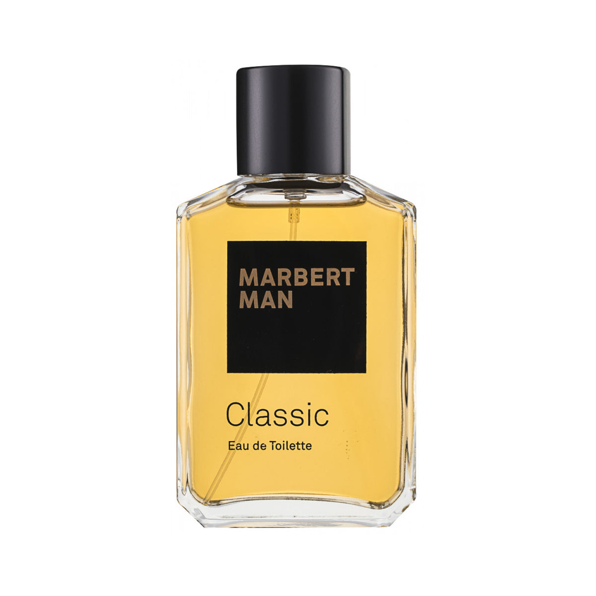 Marbert Marbert Man Classic Eau de Toilette 100 ml
