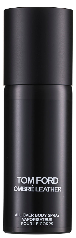 Tom Ford Ombre Leather Körperspray 150 ml