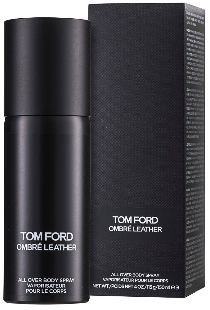 Tom Ford Ombre Leather Körperspray 150 ml
