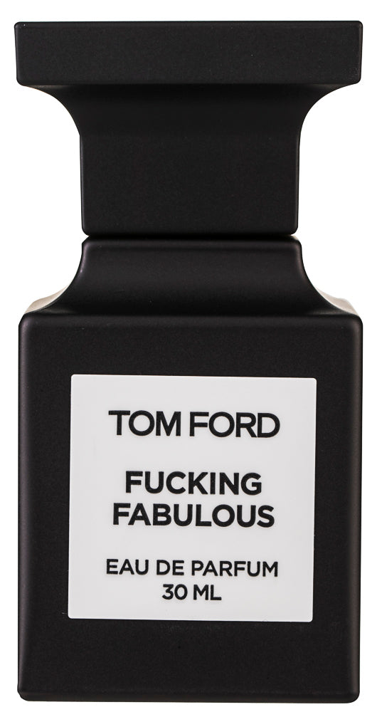 Tom Ford Fucking Fabulous Eau de Parfum 30 ml