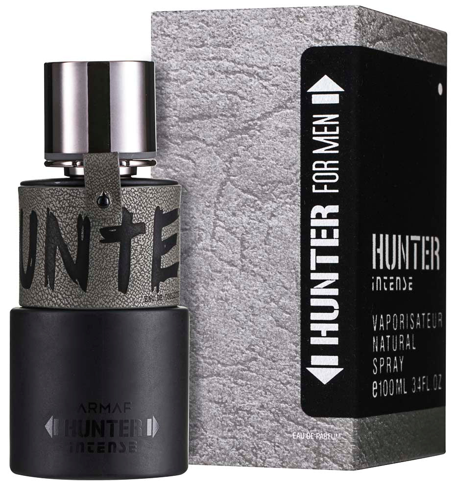 Armaf Hunter Intense Eau de Toilette 100 ml