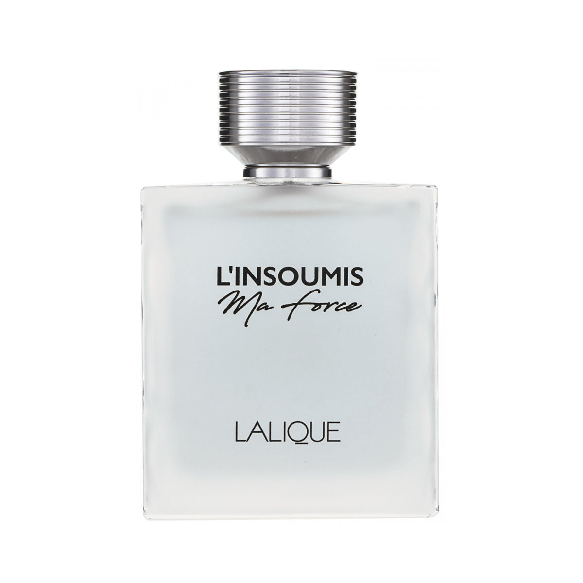 Lalique L`Insoumis Ma force Eau de Toilette 100 ml