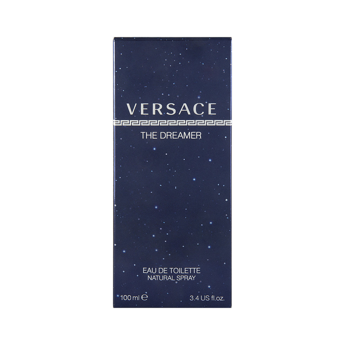 Versace Dreamer Eau de Toilette 100 ml