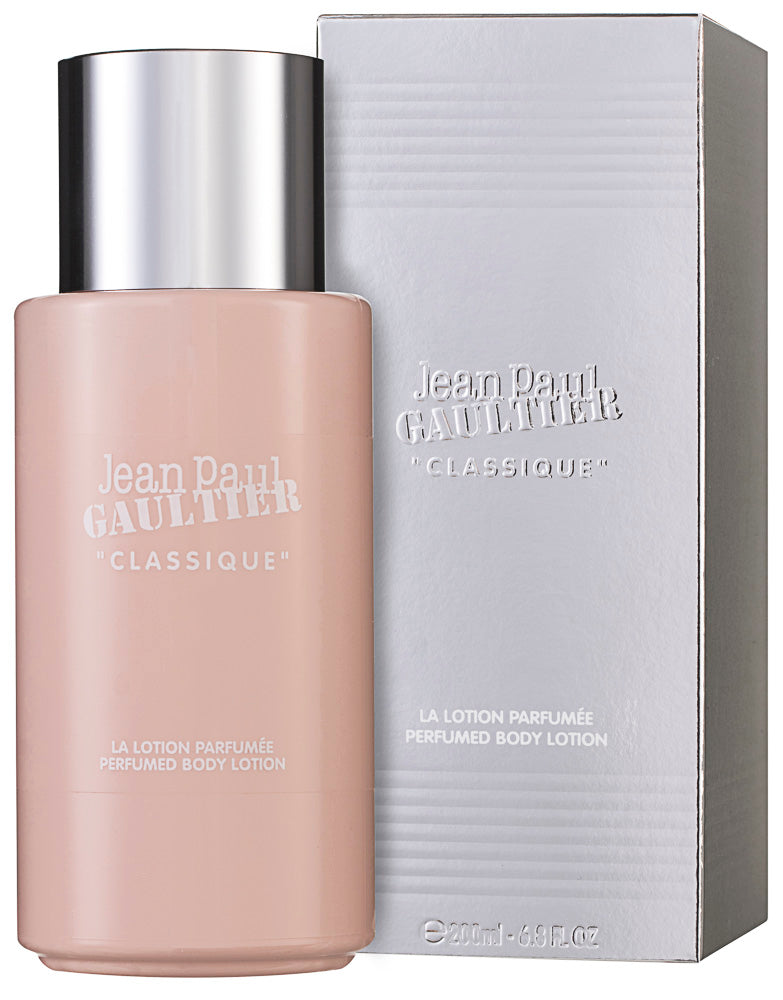 Jean Paul Gaultier Classique Körperlotion 200 ml