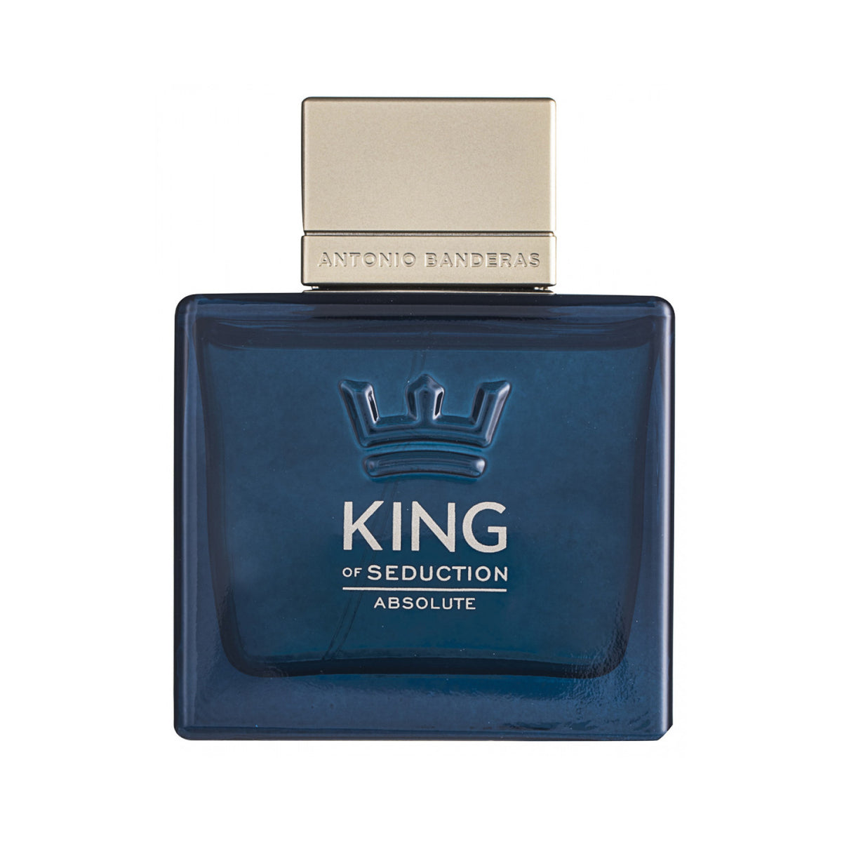 Antonio Banderas King of Seduction Absolute Eau de Toilette 200 ml