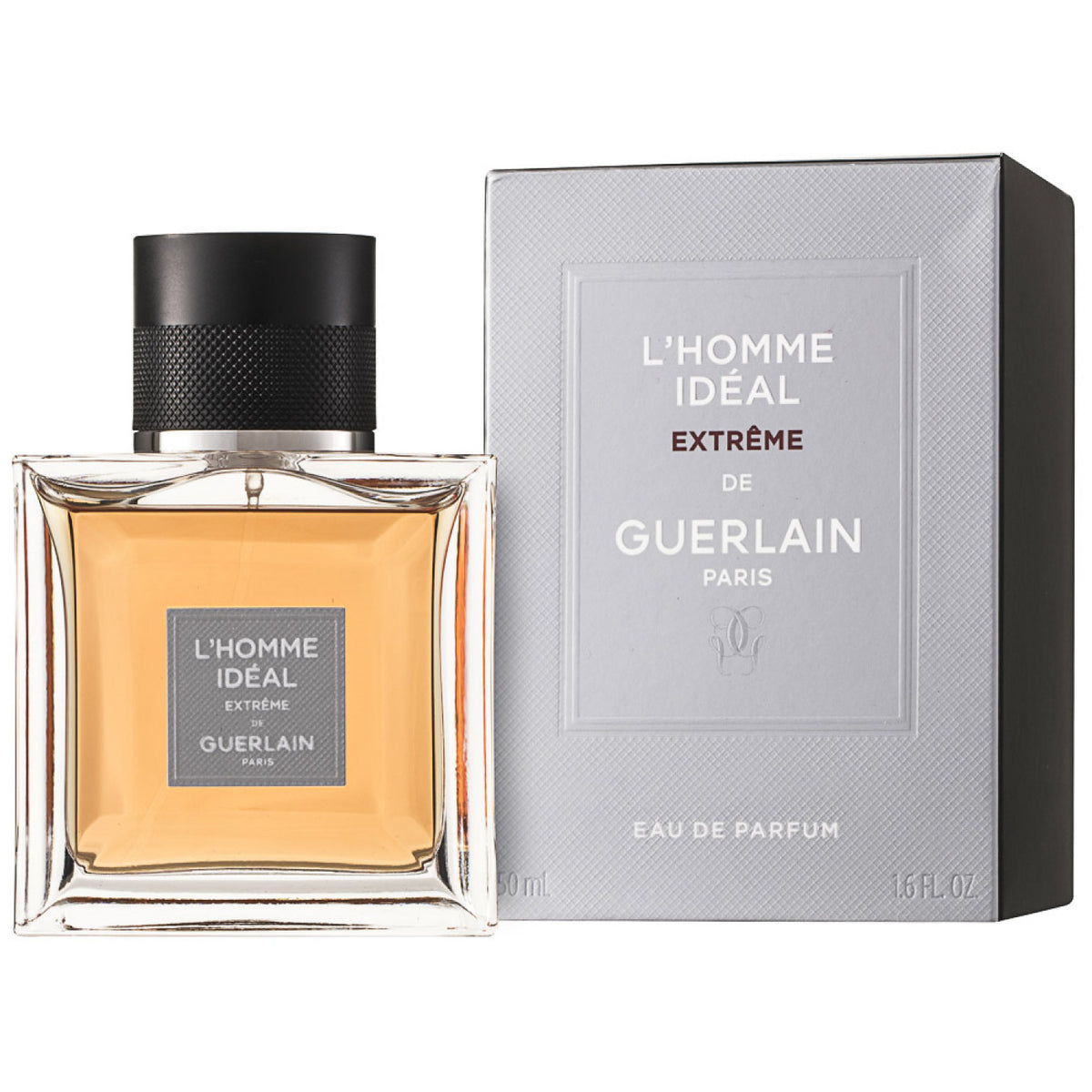 Guerlain L`Homme Idéal Extreme Eau de Parfum 50 ml