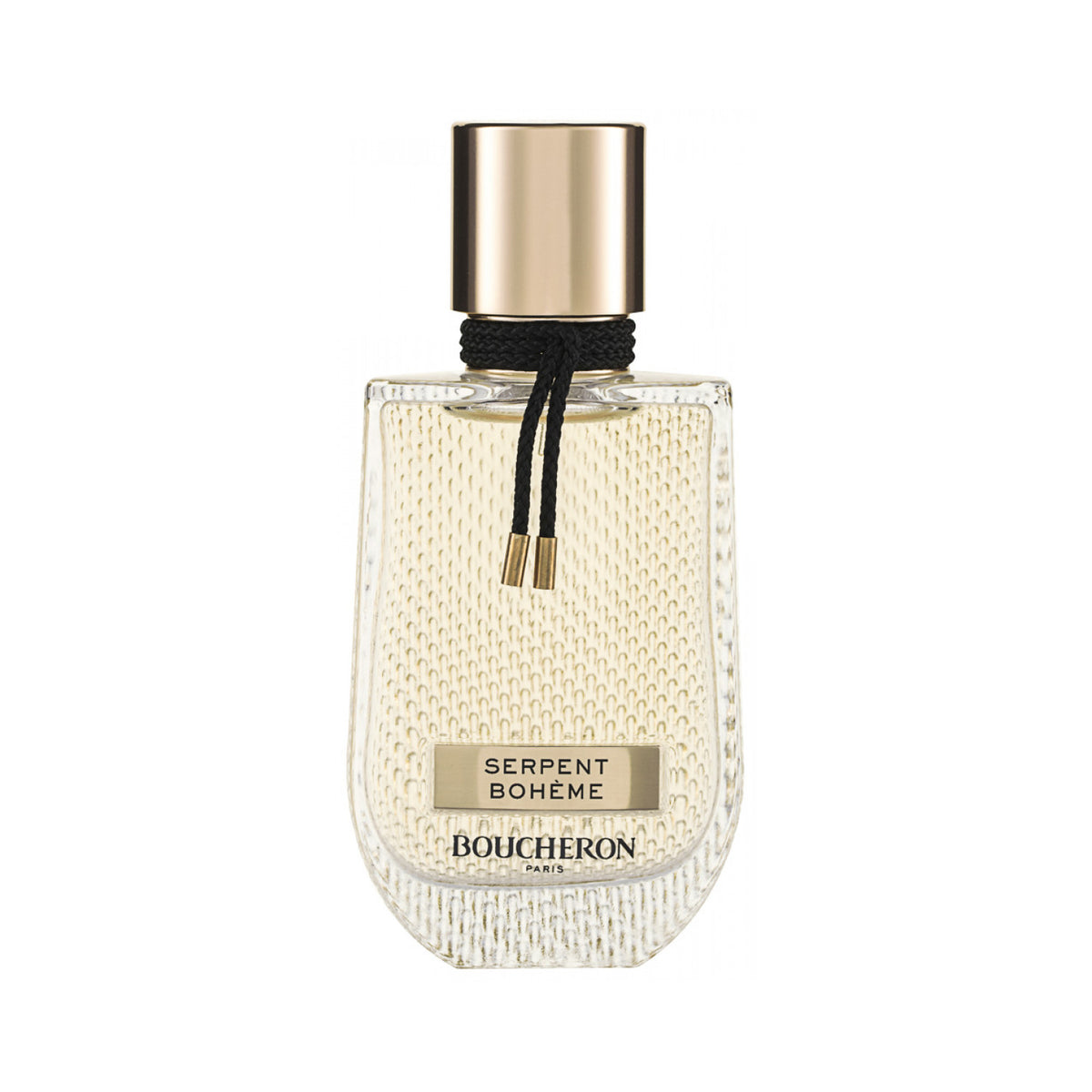 Boucheron Serpent Bohème Eau de Parfum 50 ml
