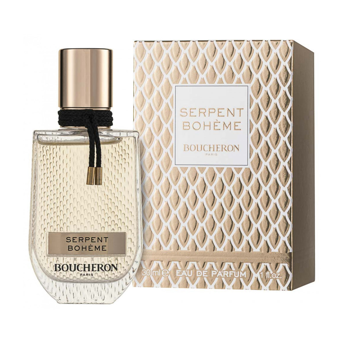 Boucheron Serpent Bohème Eau de Parfum 30 ml