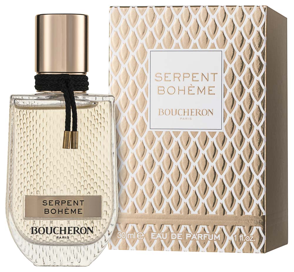 Boucheron Serpent Bohème Eau de Parfum 30 ml
