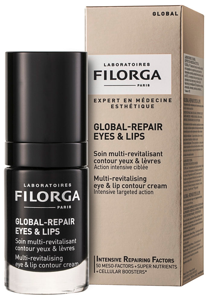 Filorga Global-Repair Eyes & Lips 15 ml