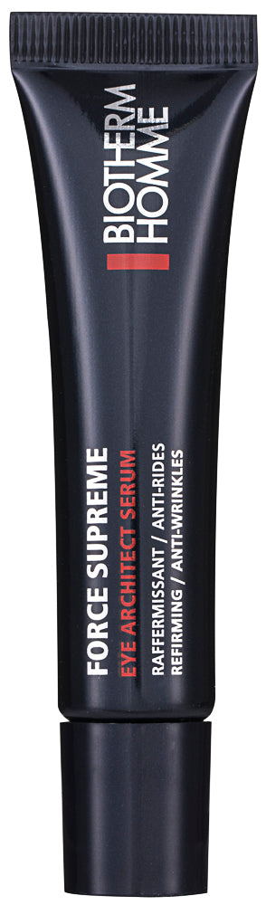 Biotherm Homme Force Supreme Youth Eye Architect Serum 15 ml