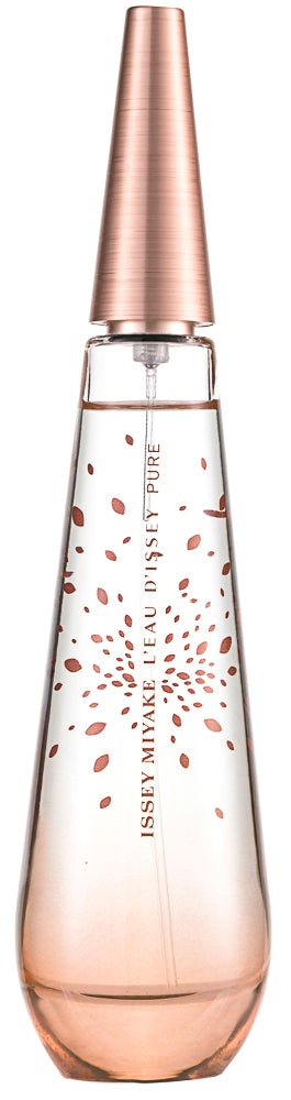 Issey Miyake L`Eau D`Issey Pure Petale de Nectar Eau de Toilette 90 ml