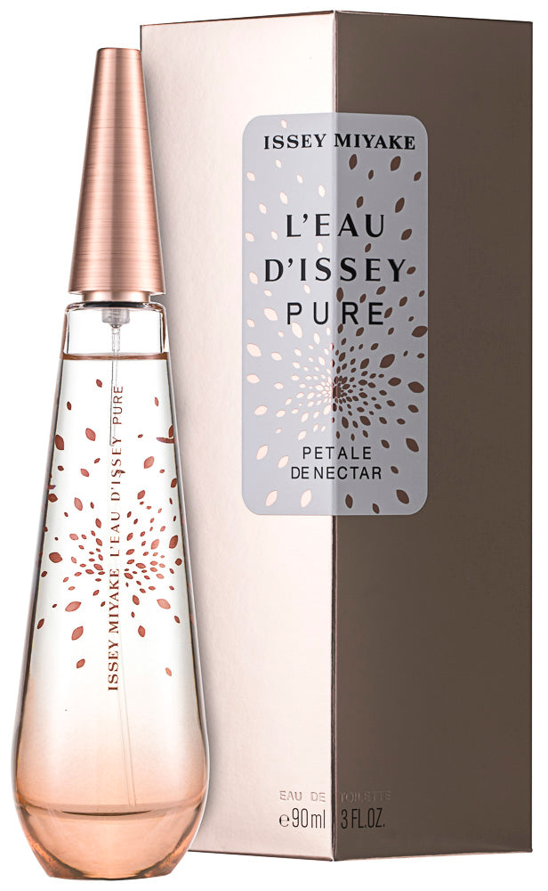Issey Miyake L`Eau D`Issey Pure Petale de Nectar Eau de Toilette 90 ml