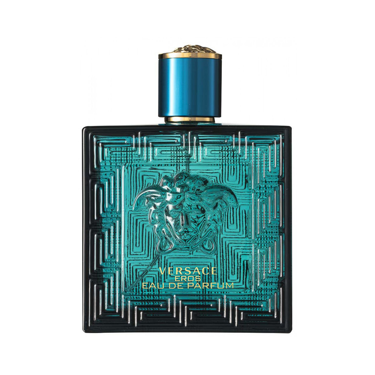 Versace Eros Pour Homme Eau de Parfum 100 ml