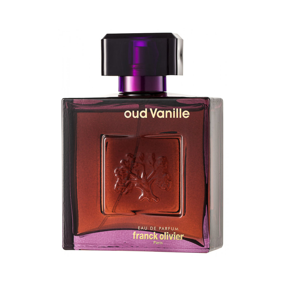 Franck Olivier Oud Vanille Eau de Parfum 100 ml
