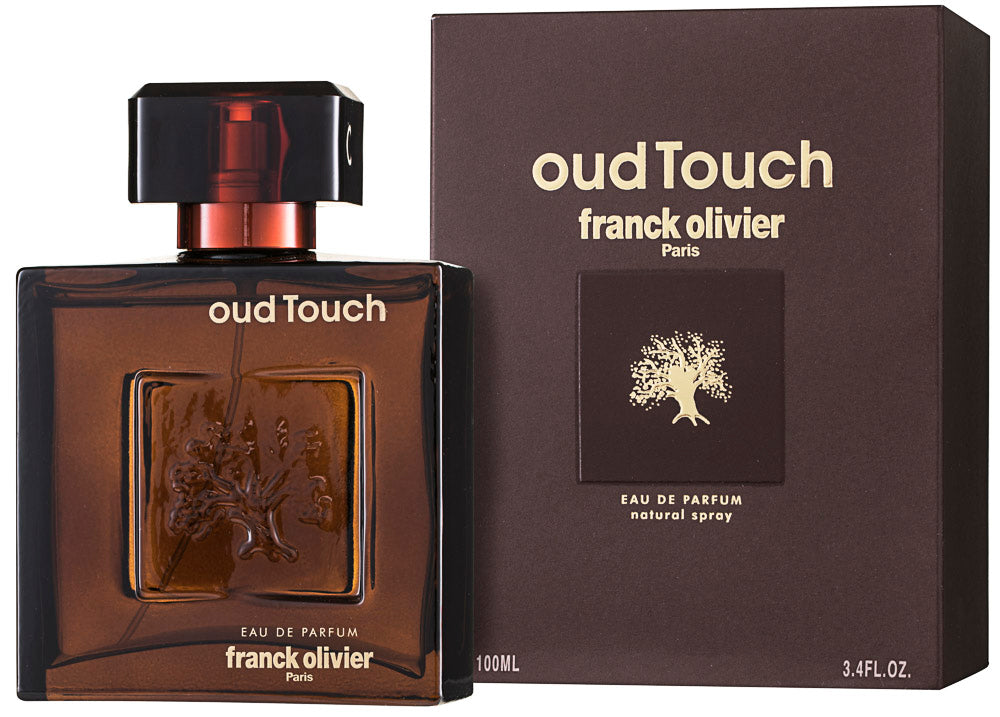 Franck Olivier Oud Touch Eau de Parfum 100 ml