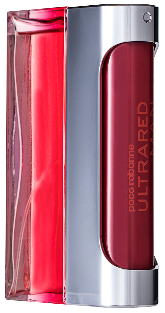 Paco Rabanne Ultrared Man Eau de Toilette 100 ml
