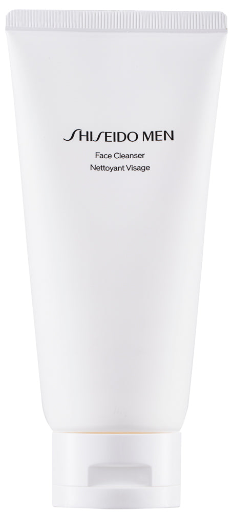 Shiseido Men Face Cleanser 125 ml