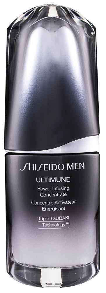 Shiseido Men Ultimune Power Infusing Concentrate 30 ml