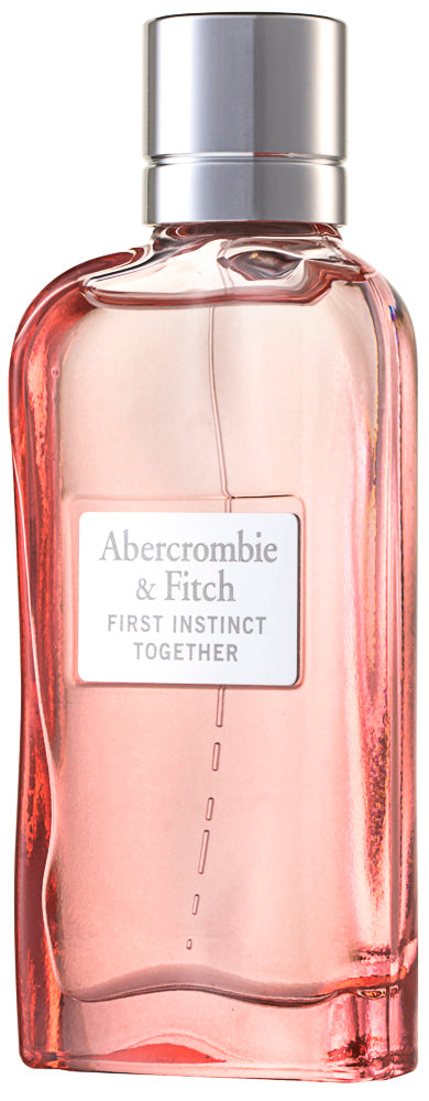 Abercrombie & Fitch First Instinct Together Woman Eau de Parfum 50 ml