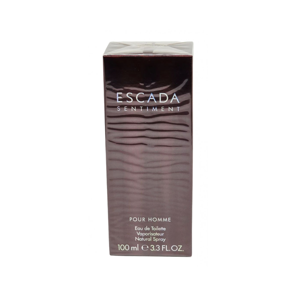 Escada Sentiment pour Homme Eau de Toilette 100 ml