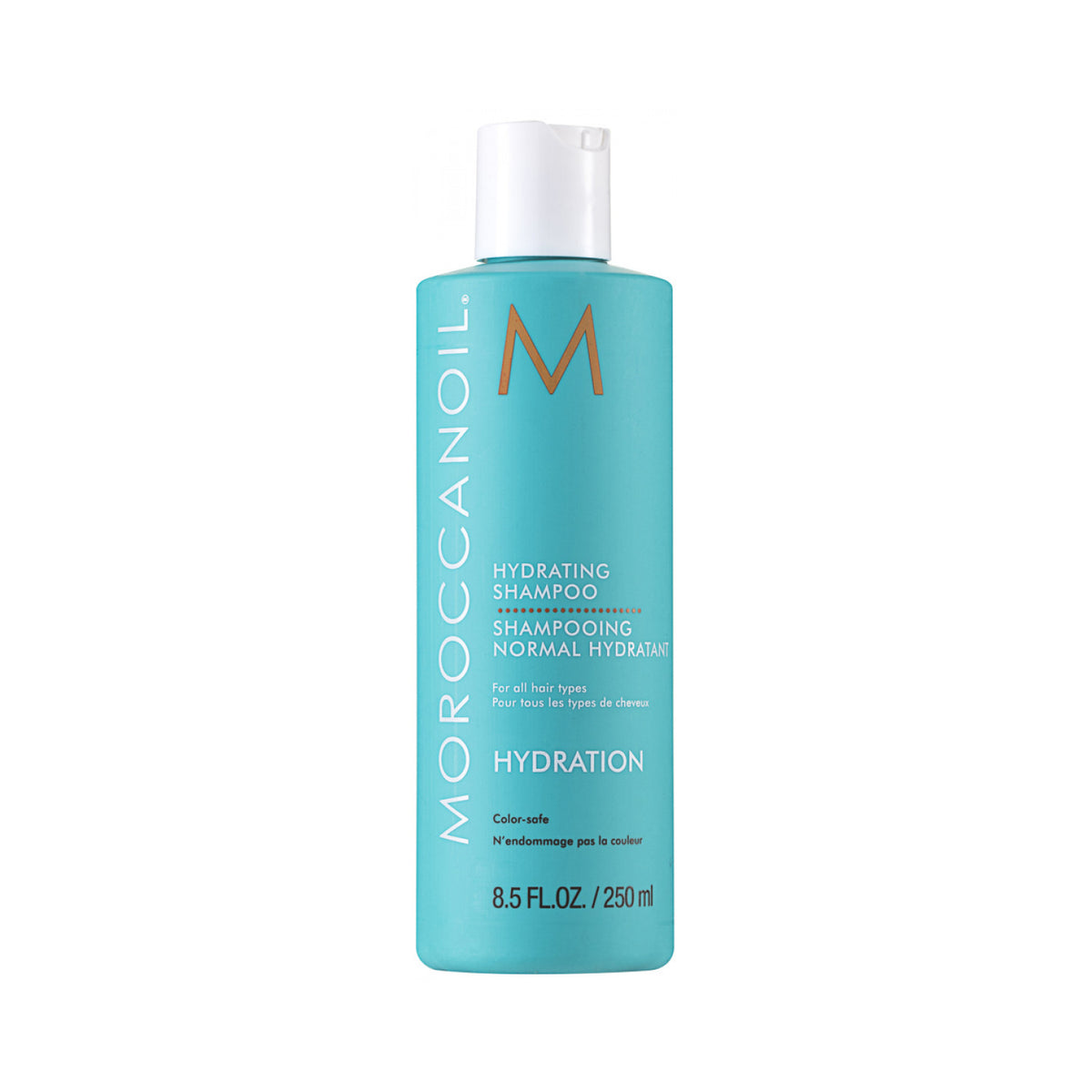 Moroccanoil Hydrating Shampoo 250 ml