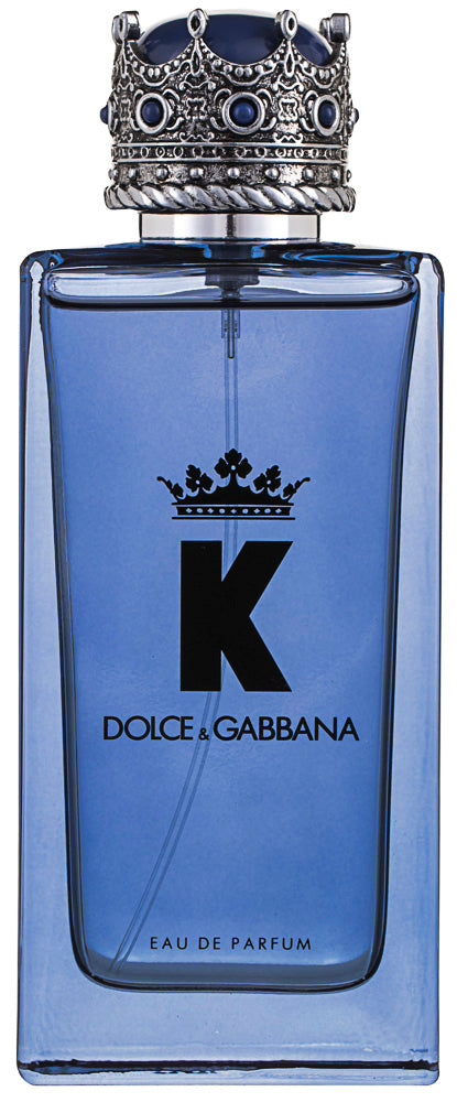 Dolce & Gabbana K by Dolce & Gabbana Eau de Parfum Set 100 ml + 25 ml Bartöl + 50 ml Duschgel