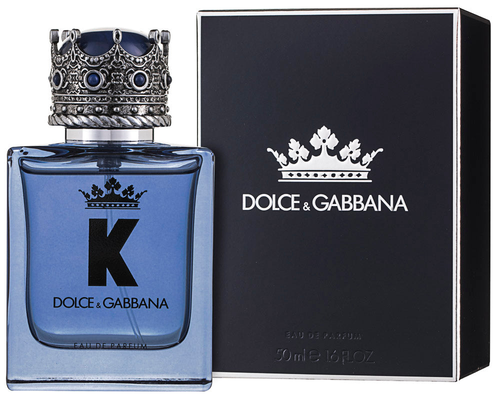 Dolce & Gabbana K by Dolce & Gabbana Eau de Parfum 50 ml