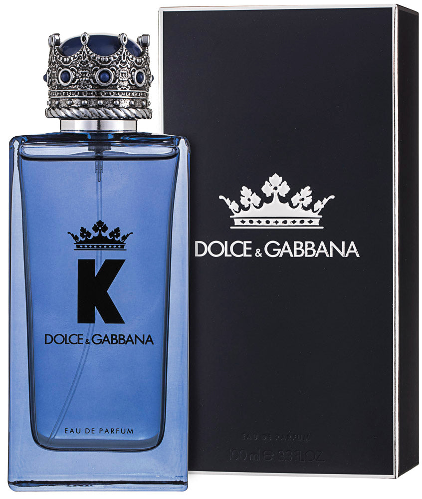 Dolce & Gabbana K by Dolce & Gabbana Eau de Parfum 100 ml