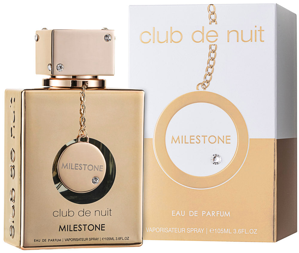 Armaf Club de Nuit Milestone Eau de Parfum 105 ml