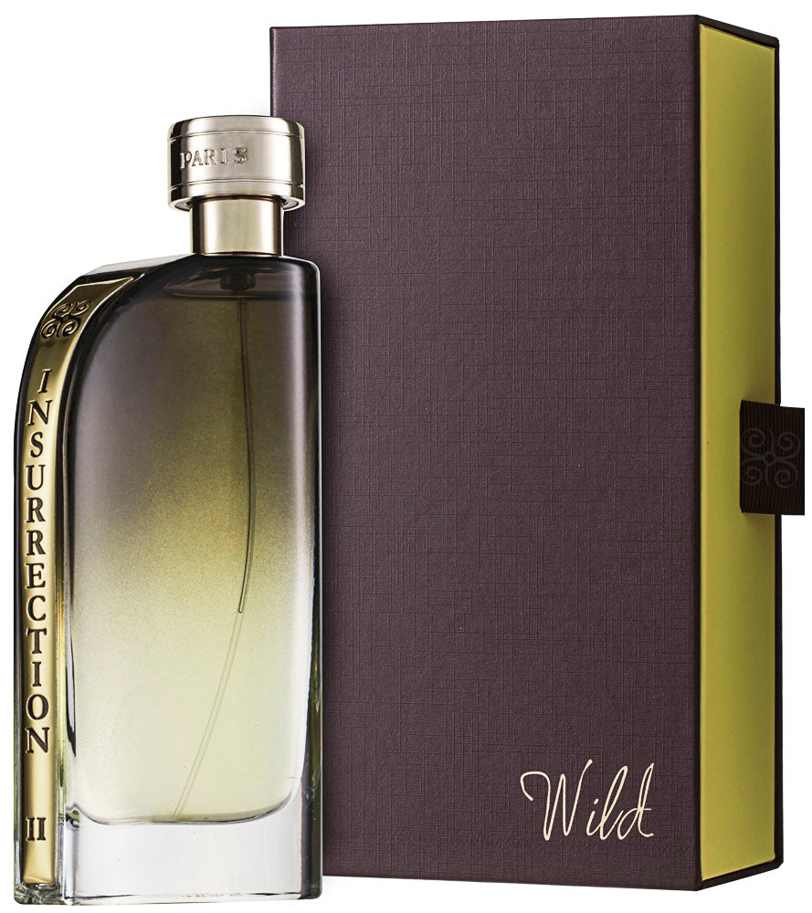 Reyane Tradition Insurrection II Wild Eau de Toilette 90 ml