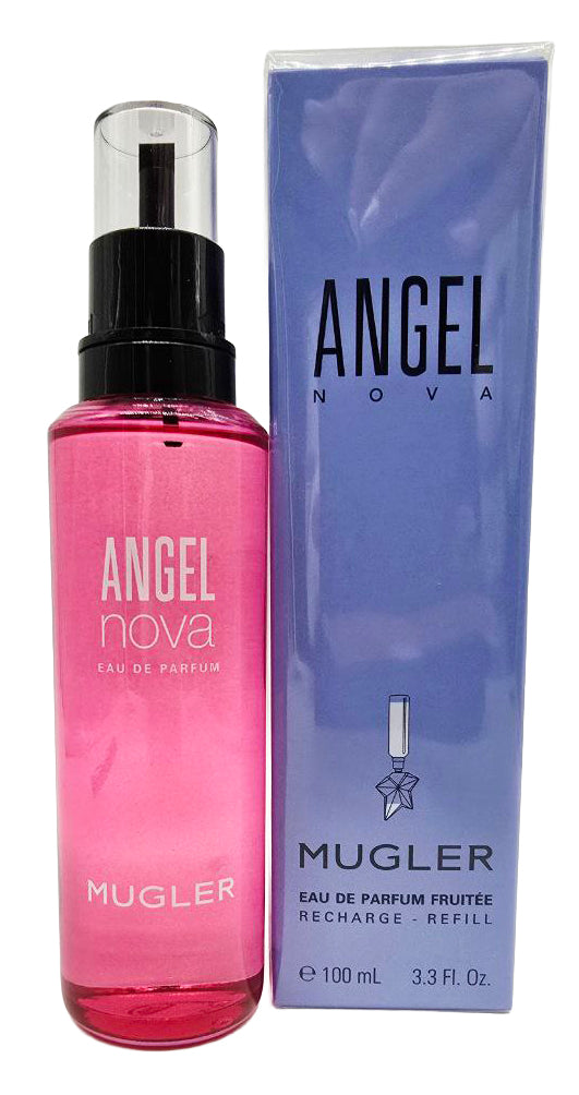 Mugler Angel Nova Eau de Parfum Fruitèe 100 ml / Nachfüllpackung