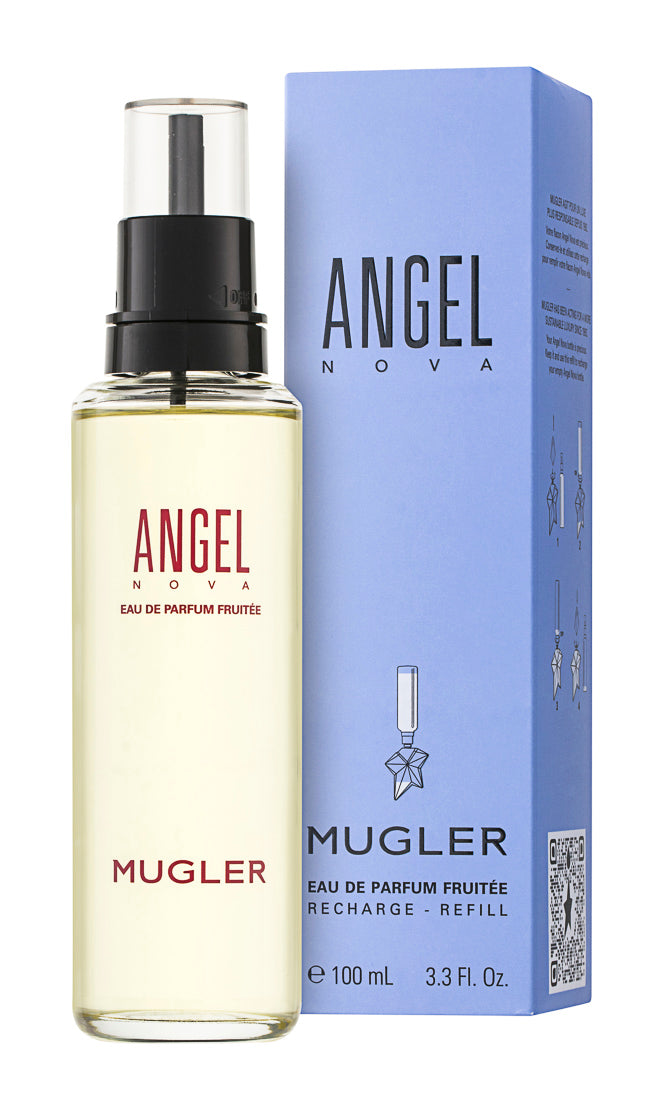 Mugler Angel Nova Eau de Parfum Fruitèe 100 ml / Nachfüllpackung