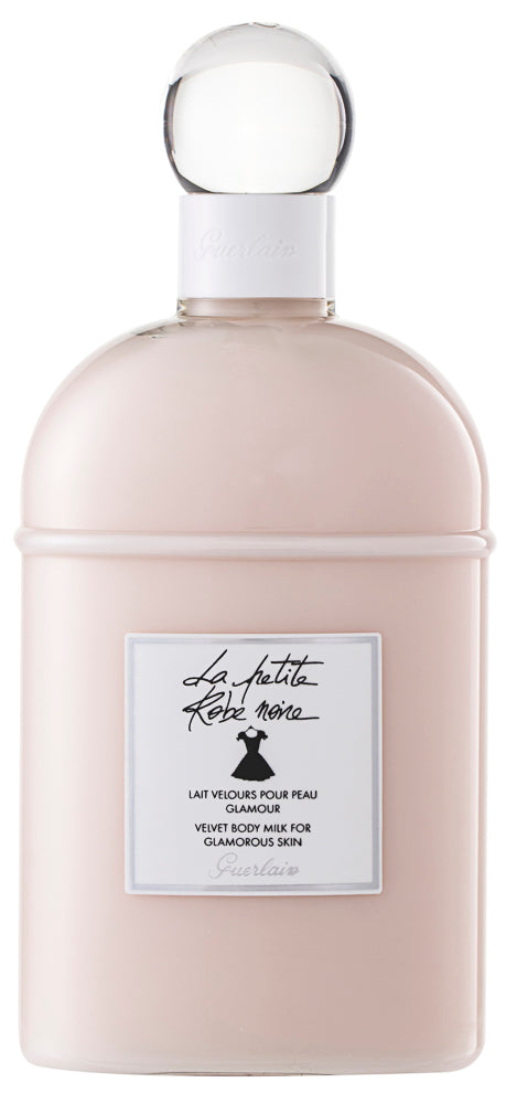 Guerlain La Petite Robe Noire Velvet Körpermilch 200 ml