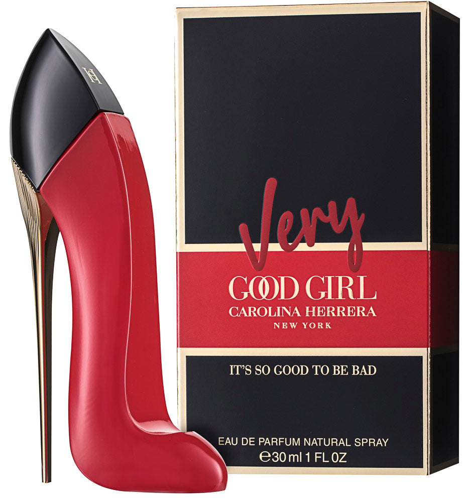 Carolina Herrera Very Good Girl Eau de Parfum 30 ml