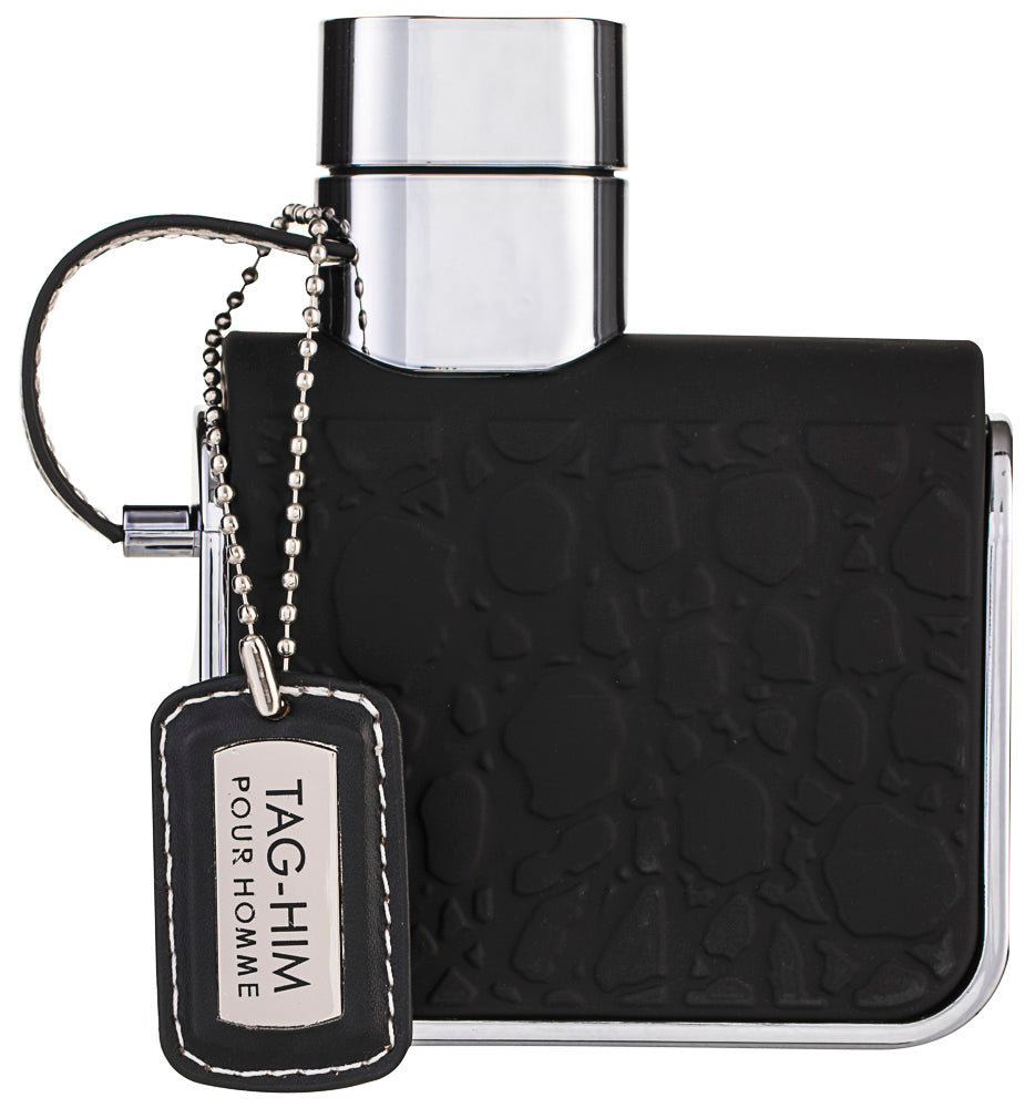 Armaf Tag-Him Eau de Parfum 100 ml
