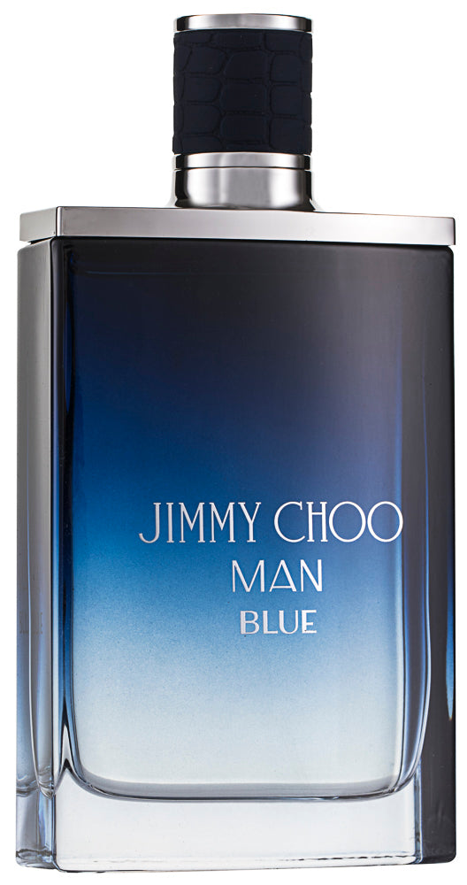 Jimmy Choo Man Blue Eau de Toilette 30 ml