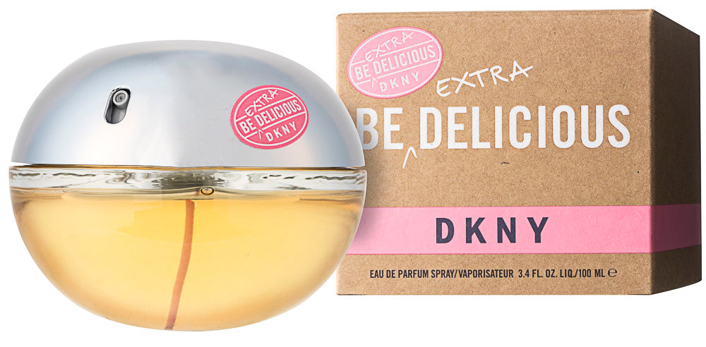 Donna Karan DKNY Be Extra Delicious Eau de Parfum 100 ml