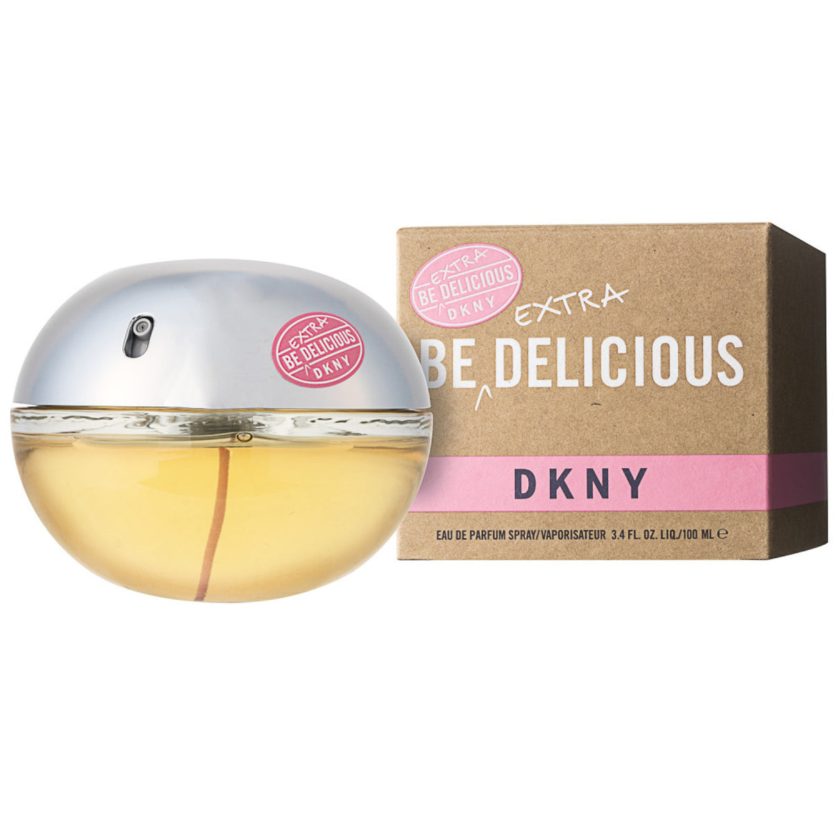 Donna Karan DKNY Be Extra Delicious Eau de Parfum 100 ml