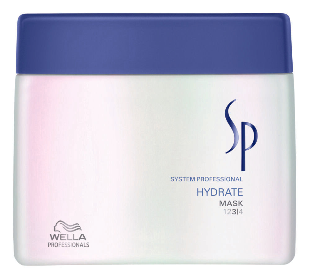 Wella Professionals SP Hydrate Haarmaske 400 ml