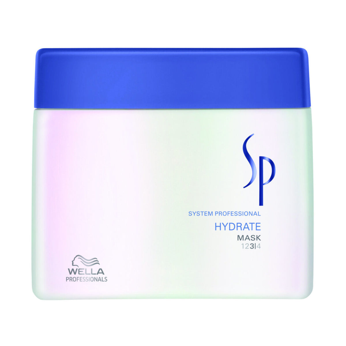 Wella Professionals SP Hydrate Haarmaske 400 ml