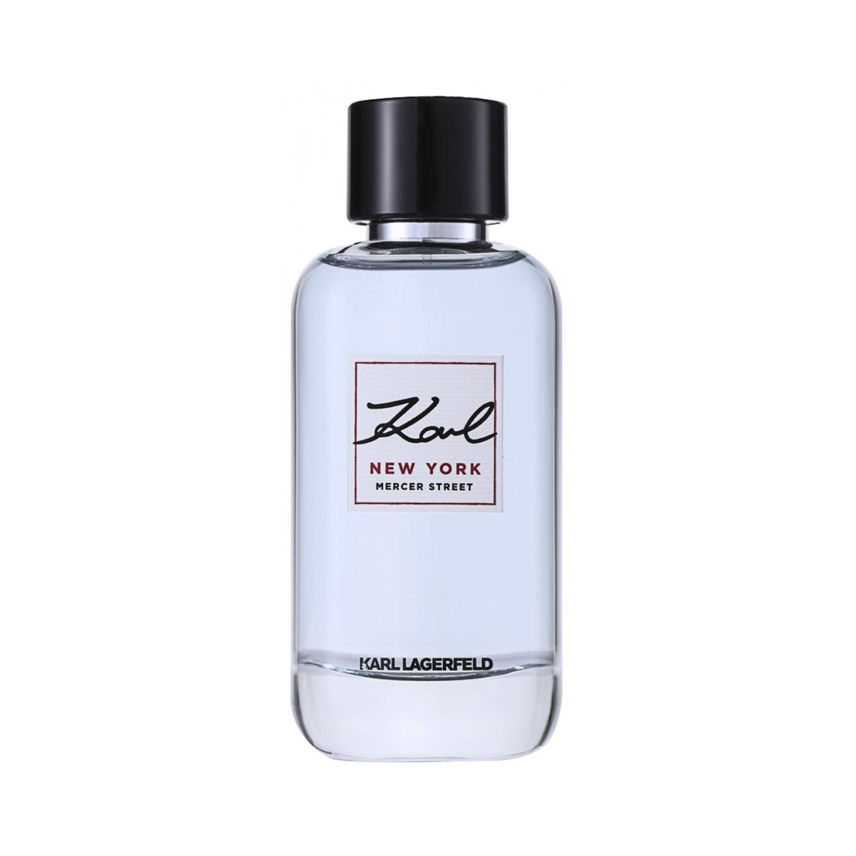 Karl Lagerfeld Karl New York Mercer Street Eau de Toilette 60 ml
