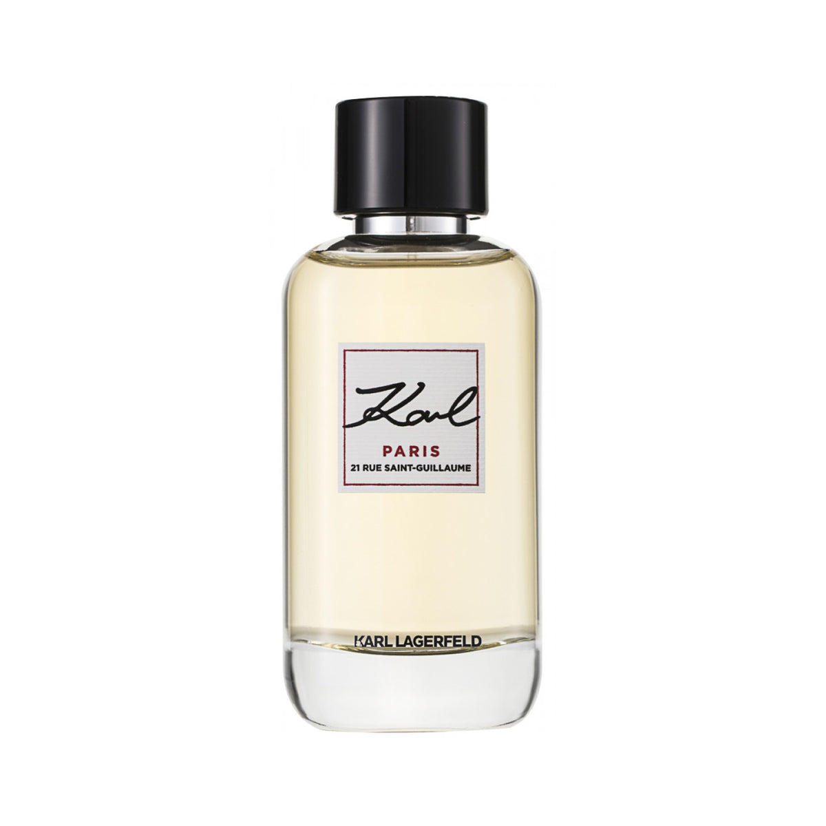 Karl Lagerfeld Karl Paris 21 Rue Saint Guillaume Eau de Parfum 100 ml