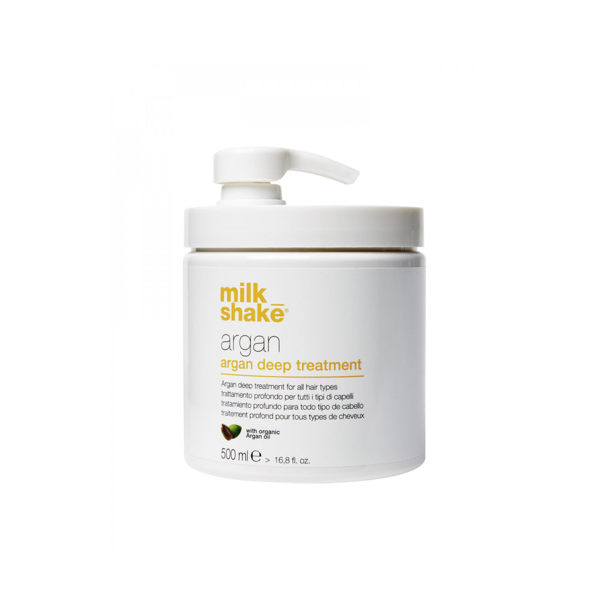 milk_shake Argan Deep Treatment 500 ml