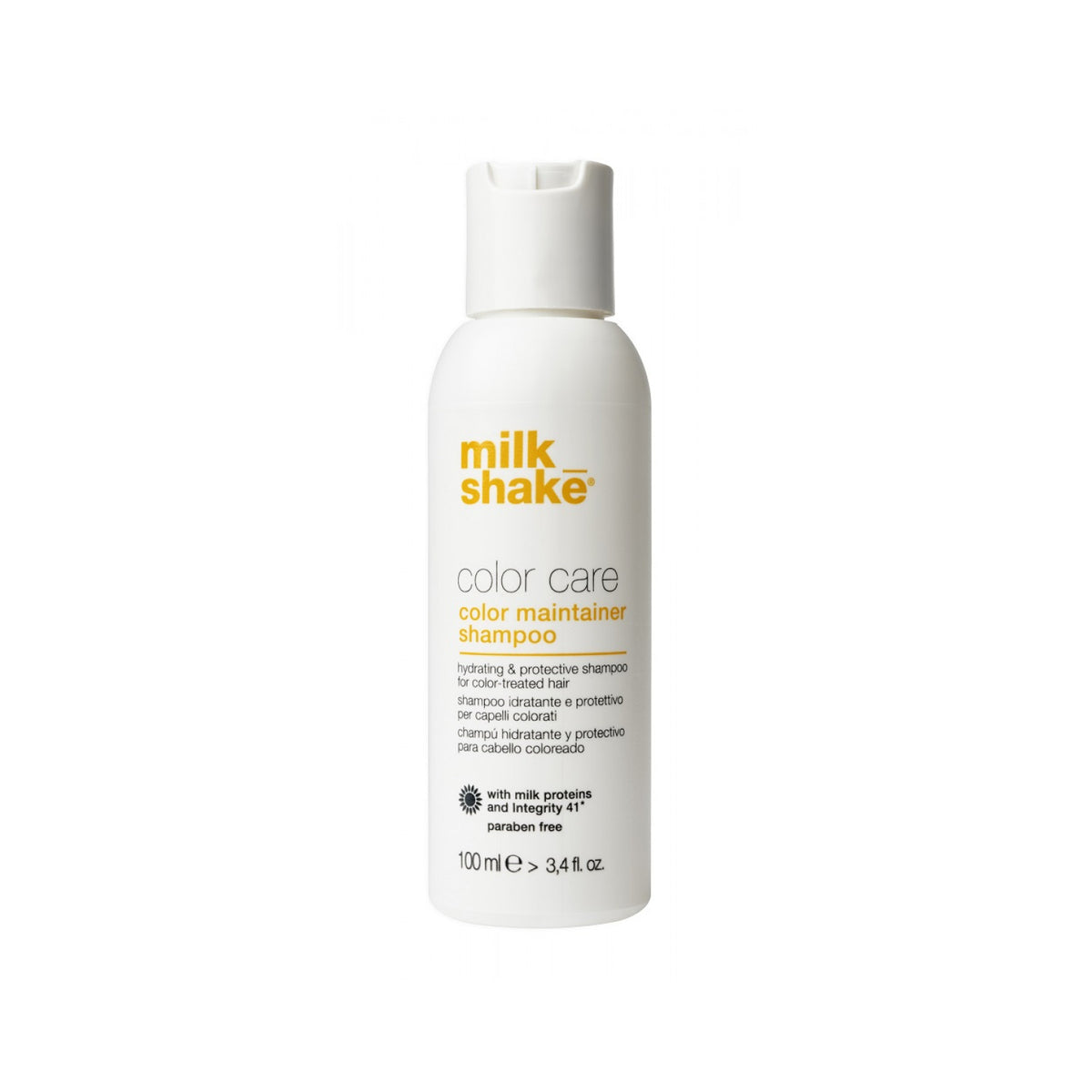 milk_shake Colour Maintainer Shampoo 100 ml