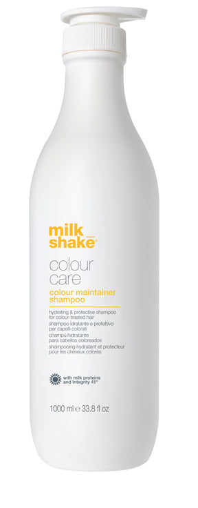 Milk Shake Colour Maintainer Shampoo 1000 ml