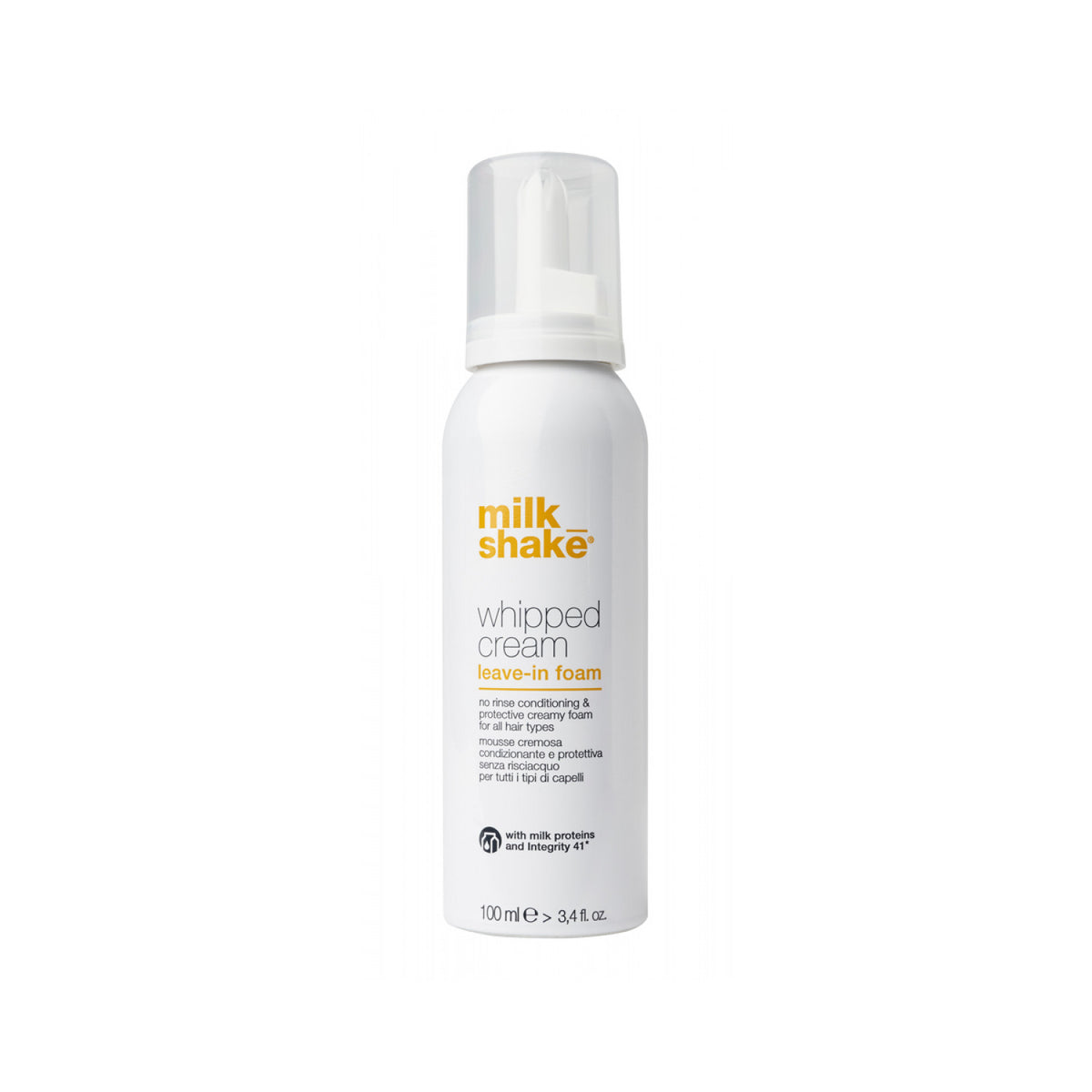 milk_shake Conditioning Whipped Cream 100 ml