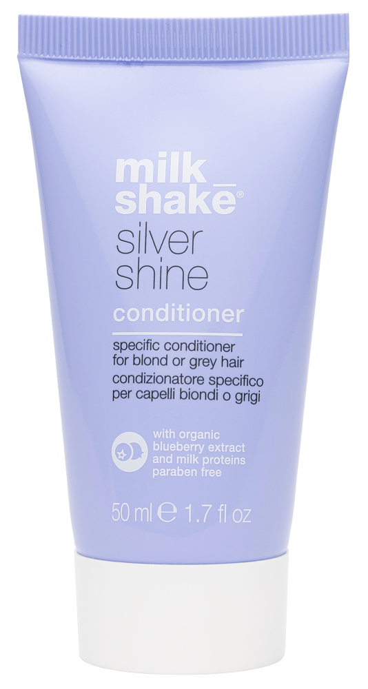 Milk Shake Silver Shine Conditioner 50 ml