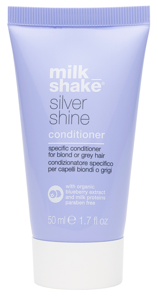 milk_shake Silver Shine Conditioner 50 ml